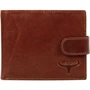 Чоловіче портмоне Buffalo Wild коричневе (DNKN992L-VTU-brown): Стать Чоловік