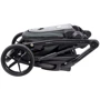 Коляска 2 в 1 Adamex Mobi Air Thermo New Lux TK-50 темно-зеленый (681084) фото 8