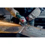 Болгарка (угловая шлифовальная) Metabo WEPBA 20-125 Quick DS BL (600643000): Макс. диаметр диска 125 мм