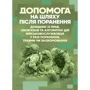 Допомога на шляху після поранення. Довідник із прав, обов'язків та алгоритму дій військовослужбовця у разі поранення, травми чи захворювання