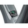 Велосипед Giant Revolt Advanced 1 сірий XL (90054217): Матеріал рами Карбон