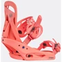 Крепление для сноуборда BURTON (1054019) CITIZEN 2025 Peach Echo L (9010510758699): Стиль катания all mountain