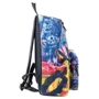 Рюкзак подростковый YES ST-15 Crazy 22, 31x41x14 (553981): Пол ребенка Для мальчиков, Для девочек