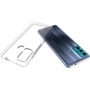 Чехол для телефонов BeCover TPU Case Transparancy for Motorola Moto G60 / G60s (706923): Цвет прозрачный