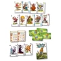 Настільна гра Geekach Games Шотен Тотен (Schotten Totten) (укр.) (GKCH063ST): Тип Детские