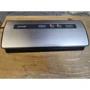 Gorenje VS 120 E (Вакуумные упаковщики)(79006523)Stylus approved: Причина уценки Неполный комплект. В коробке нет пакетов 10шт. Товар новый, рабочий
