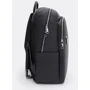 Чоловічий рюкзак Ricco Grande чорний (K18509-3bl-black): Тип Рюкзаки