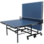 Теннисный стол Gewo Indoor Duo Blue (106516500) (931062): Тип для закрытых помещений