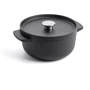 Кастрюля KitchenAid Matte Oven-to-table 22 см 3.3 л (CC004899-001)