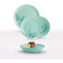 Столовий сервіз Luminarc Diwali Arpegio Turquoise 18 предметів (P8136)