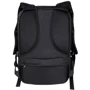 Сумка для ноутбуков Gelius 17" Backpack Waterproof Protector 2 Black (GP-BP006): Вместимость ноутбук, блок питания, аксессуары