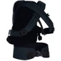 Кенгуру-переноска BeSafe Haven Premium, цвет Night, черный