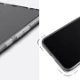 Чехол для телефонов BeCover TPU Case Transparancy for Tecno Spark 20 Pro (KJ6) (710907): Материал силикон