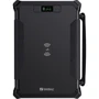 Внешний аккумулятор Sandberg Power Bank 96000mAh Survivor PD Black (420-78): Количество USB 3