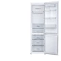 Холодильник Samsung RB37J5235WW: Исполнение отдельностоящий