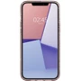 Чехол для iPhone Spigen Liquid Crystal Glitter Rose Quartz (ACS01699) for iPhone 12/iPhone 12 Pro фото 5