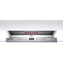 Встраиваемая посудомоечная машина Bosch SMV4HVX37E: Вместимость (комплектов) 13
