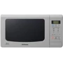 Микроволновая печь Samsung GE 733 KR: Объем, л 23 л