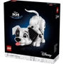 Конструктор LEGO Disney Classic 101 далматинец (43269)