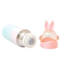 Термос YES Cute Bunny 350 мл (707283): Матеріал колби Нержавіюча сталь