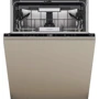 Встраиваемая посудомоечная машина Whirlpool W7I HT58 T