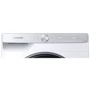 Стиральная машина Samsung WW80T954ASH: Тип загрузки фронтальная