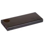 Внешний аккумулятор Baseus Power Bank 10000mAh Adaman Metal Digital Display 22.5W QC3.0 PD3.0 Black (PPAD000001): Особенности быстрая зарядка, с дисплеем