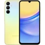 Смартфон Samsung Galaxy A15 5G 4/128GB Yellow A156: Оперативная память 4 ГБ