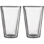 Набор стаканов Bodum Canteen 2 шт 400 мл (10110-10)