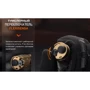 Ліхтар туристичний Fenix TK20R UE камуфляж (TK20RUEcamo): Сертифікат захищеності IP68