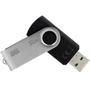 USB-флешка GOODRAM 32GB UTS2 Twister USB 2.0 Black (UTS2-0320K0R11)