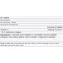 Yamamoto Nutrition Vitamin C 1000 mg 90 Caplets: Стать унісекс
