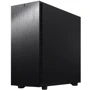 Корпус Fractal Design Define 7 XL Black TG Dark Tint (FD-C-DEF7X-03): Типорозмір Full-Tower