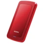 Внешний жесткий диск ADATA HV300 1 TB Red (AHV300-1TU31-CRD) UA: Размеры, мм 125.7x80.5x10.3