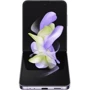 Смартфон Samsung Galaxy Flip 4 8/512GB Bora Purple F721: Дисплей 6.7" Foldable Dynamic AMOLED (1080 x 2640) + 1.9" Super AMOLED (260 x 512)