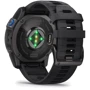 Смарт-часы Garmin D2 Mach 1 Pro Aviator Smartwatch with Vented Titanium Bracelet (010-02804-81) фото 13