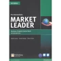 Market Leader (3rd Edition) Pre-Intermediate Course Book + DVD-ROM + MyEnlglishLab