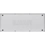 Клавіатура Glorious GMMK PRO 75 Barebone White (GLO-GMMK-P75-RGB-W): інтерфейс підключення USB