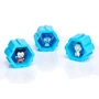 Коллекционная фигурка WOW! NANO PODS Дисней (в ассортименте, в дисплее) (DIS-1008-01): Пол Унисекс