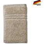 Рушник KELA Leonora сріблясто-сіре 50х100 см (23446)