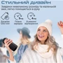 Акустика Promate Capsule-2 Black (capsule-2.black): Подключение проводное, беспроводное