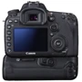 Canon EOS 7D Mark II Kit (15-85mm) IS USM Официальная гарантия: Поддержка карт памяти CompactFlash