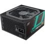 Блок питания Deepcool DQ750-M-V2L: Модульные (съемные) кабеля Есть