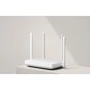 Маршрутизатор Wi-Fi Xiaomi Router AX1500 (DVB4412GL): Тип антенны внешняя