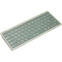 Клавіатура A4Tech FBX51C (Matcha Green): Підключення беспроводное