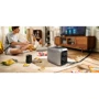 Зарядная станция EcoFlow DELTA 3 Plus 1024Wh 1800W (EF_DELTA3Plus) UA: Количество USB 4