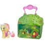 Игровой набор Hasbro, My Little Pony Коттедж Fluttershy (B3604_C1914)