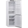 Холодильник Whirlpool W7 811I W: Мощность замораживания, кг/сутки 10