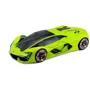 Автомодель - Lamborghini Terzo Millennio (асорті зелений, чорний 1:24) фото 9