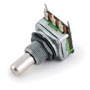 Потенциометр WARWICK M85025 MEC Mono Potentiometer, A22K: Производитель WARWICK